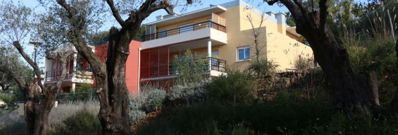 Flat Corniche Fleurie in Nice