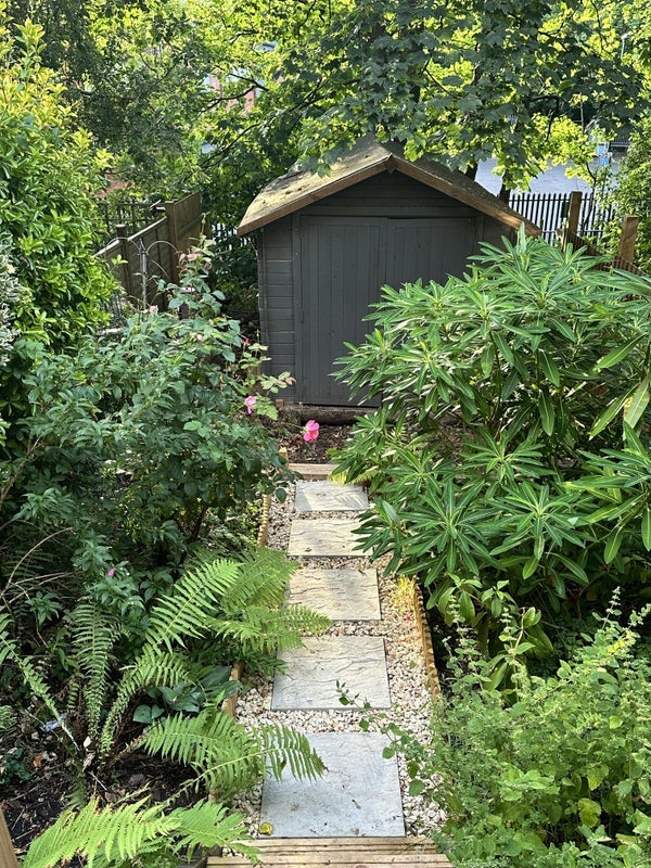 Flat Cotswold Road in Bristol