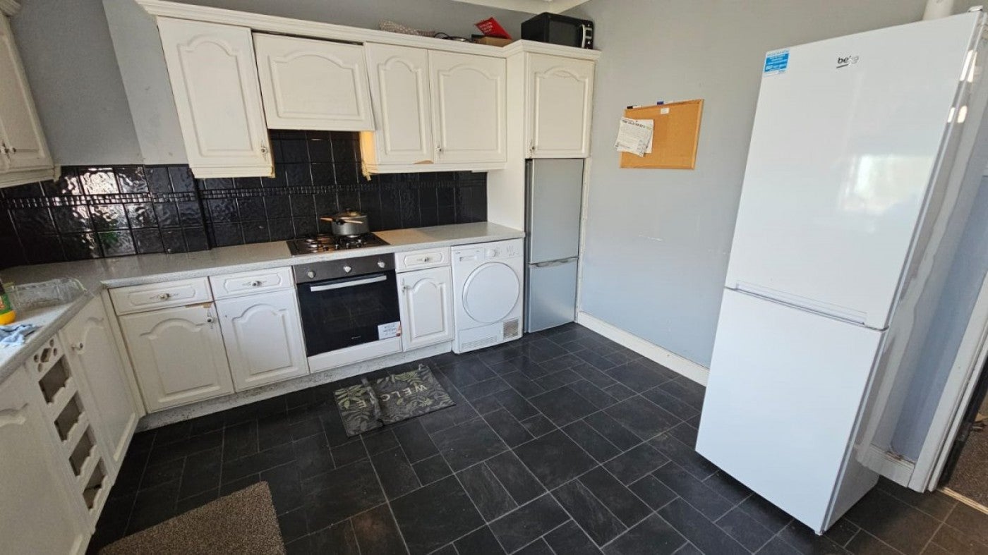 Room Farrar Street in Barnsley