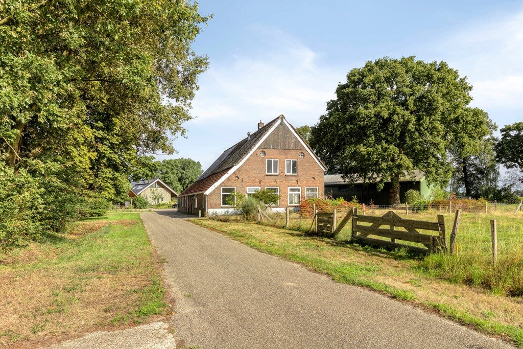Hardenbergerweg 26 in Brucht
