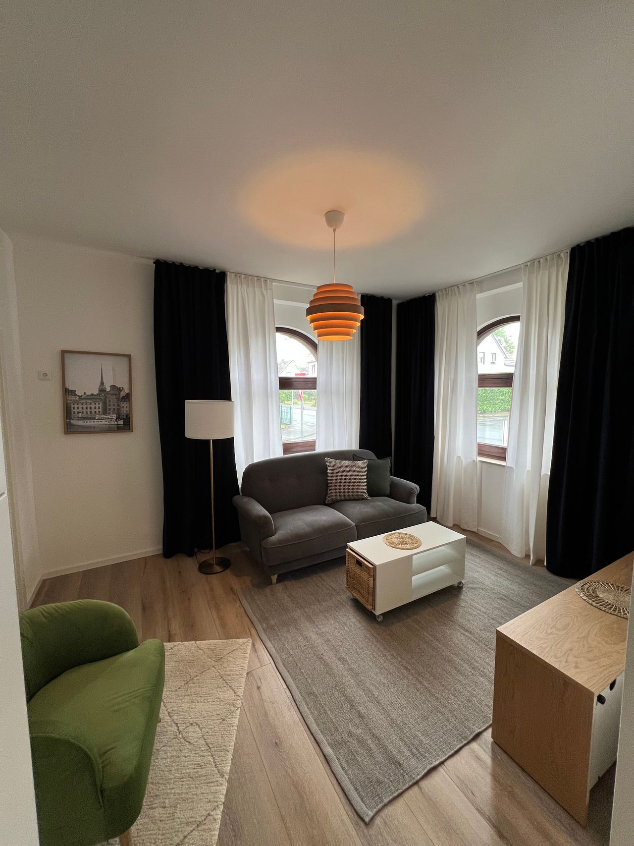 Wohnung Heerstraße in Kerpen