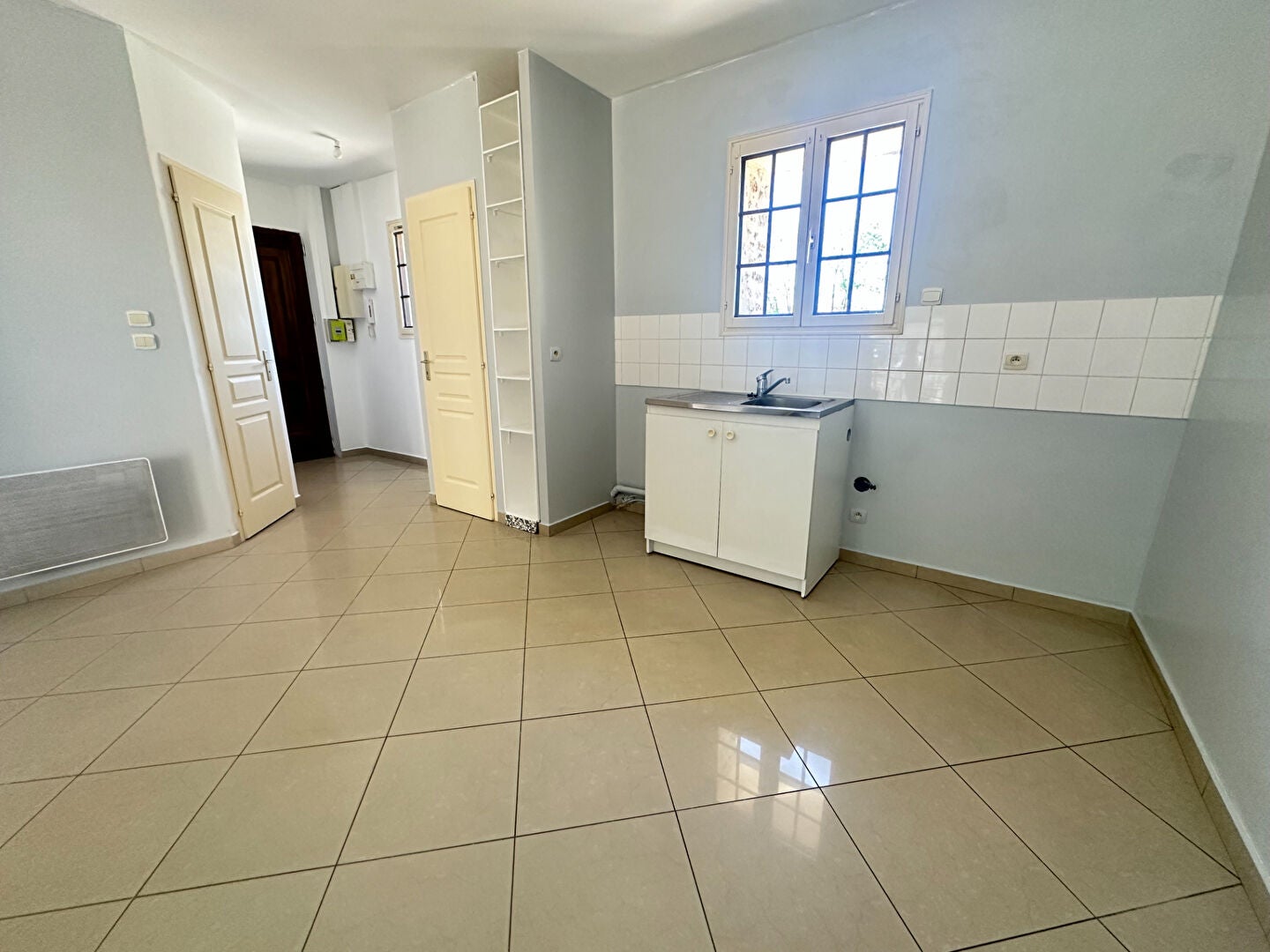 Appartement Rue François Mitterrand à Combs-la-Ville