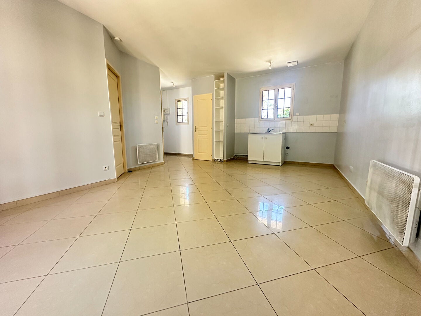 Appartement Rue François Mitterrand à Combs-la-Ville