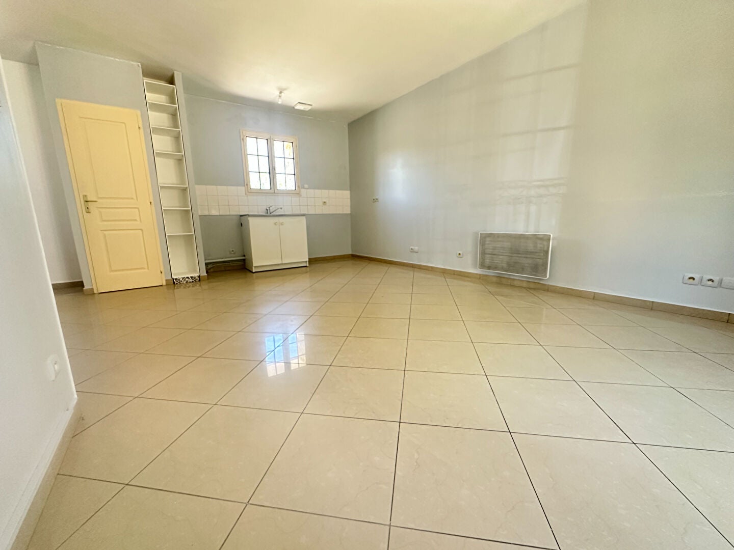 Appartement Rue François Mitterrand à Combs-la-Ville