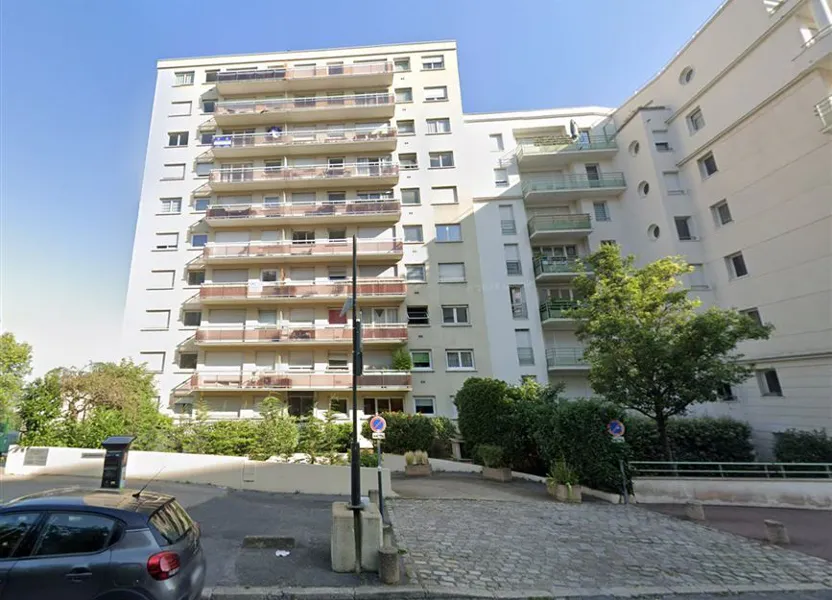 Appartement Boulevard Rodin à Issy-les-Moulineaux