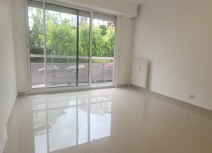 Appartement Boulevard Rodin à Issy-les-Moulineaux