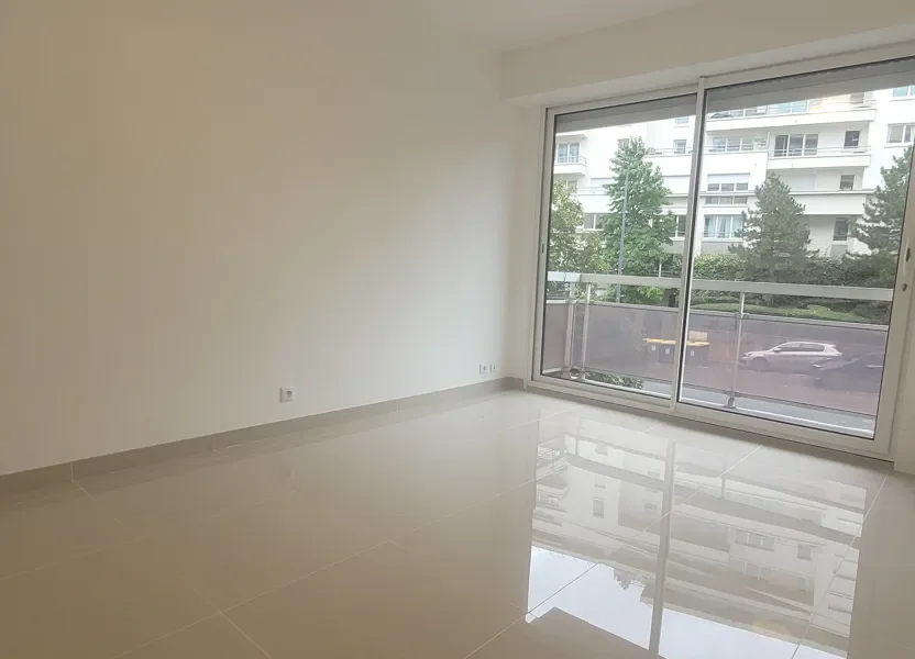 Appartement Boulevard Rodin à Issy-les-Moulineaux