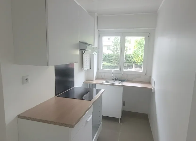 Appartement Boulevard Rodin à Issy-les-Moulineaux