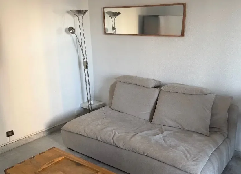 Appartement Avenue Aristide Briand Prolongée à Toulon