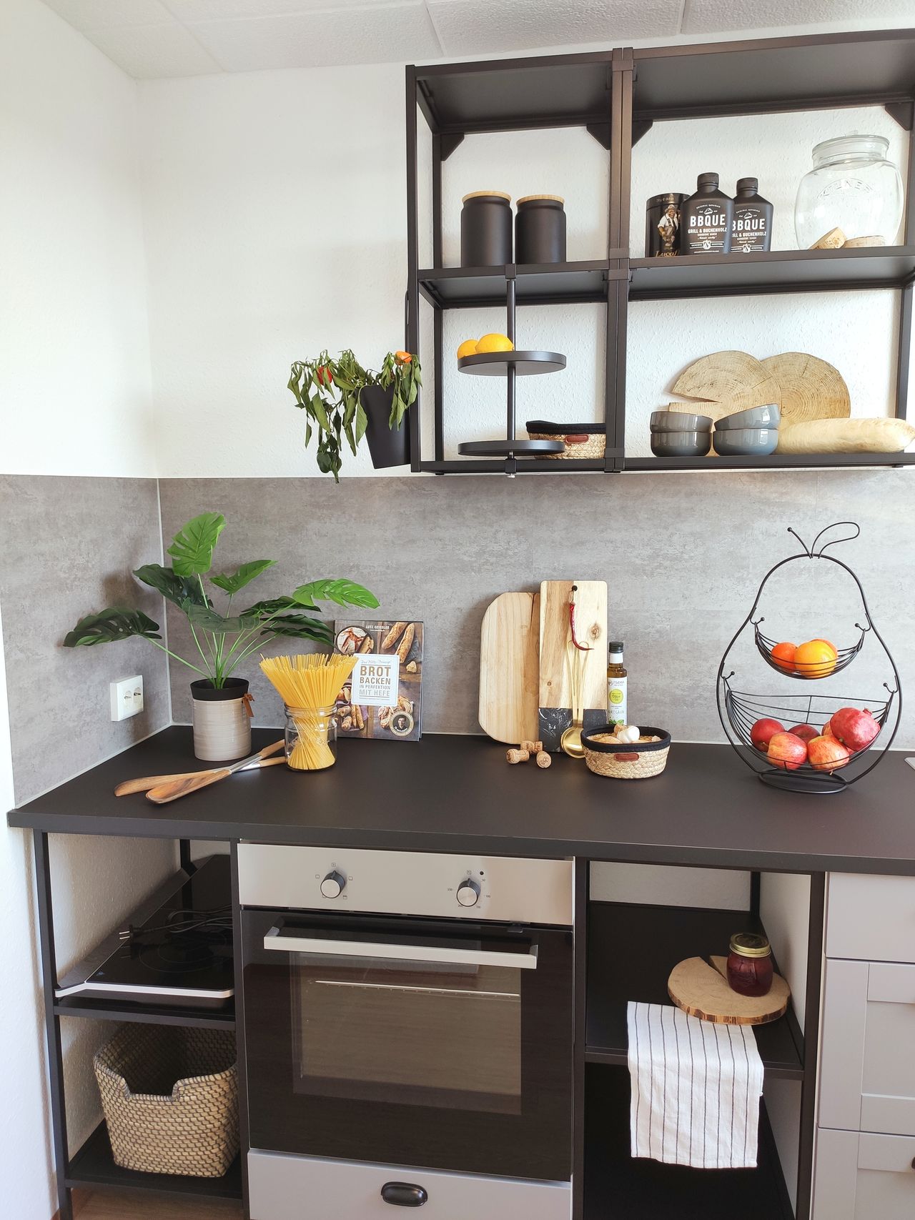 Wohnung Matthias-Grünewald-Ring in Schweinfurt