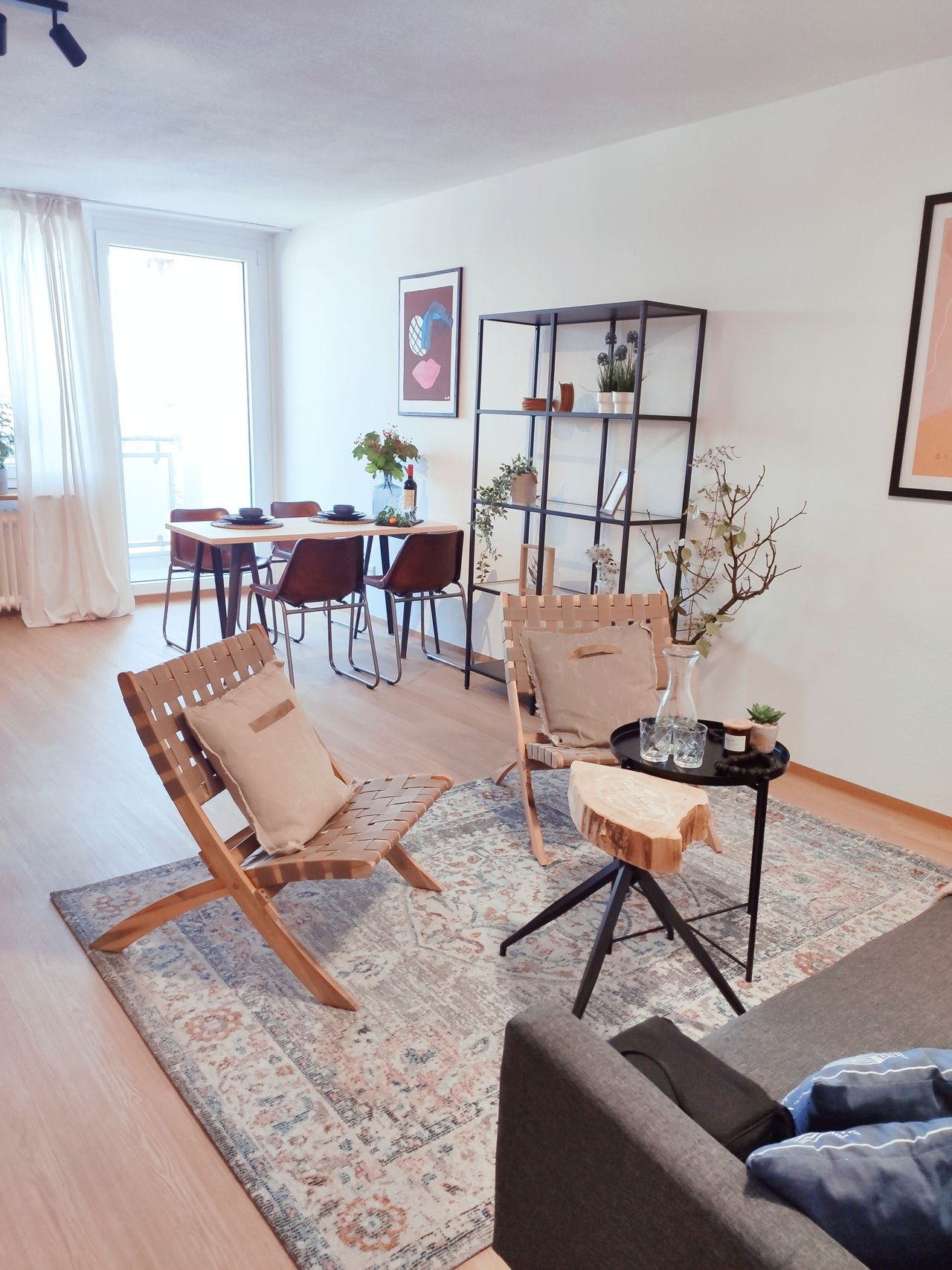 Wohnung Matthias-Grünewald-Ring in Schweinfurt