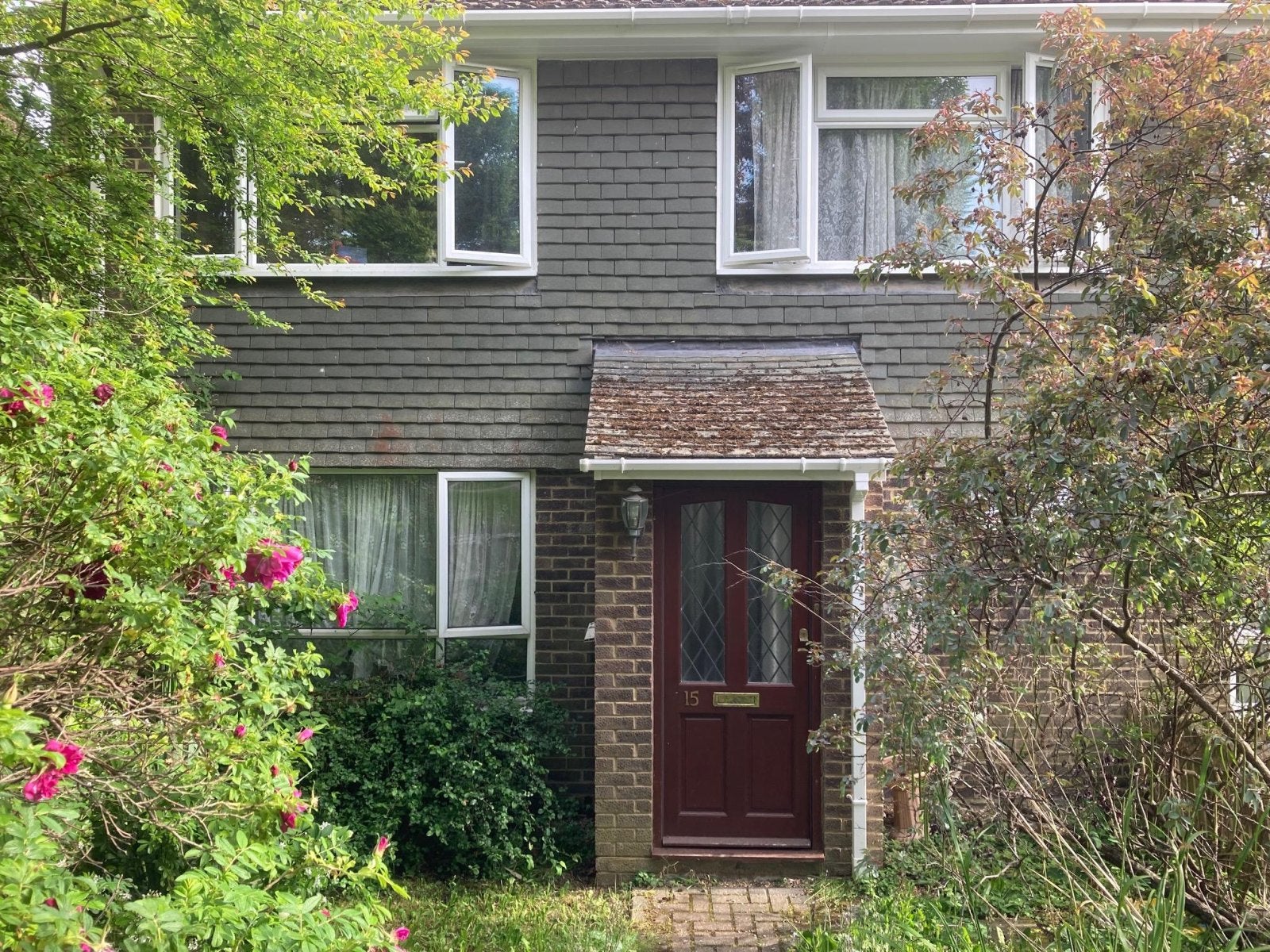 House West End Grove in Waverley