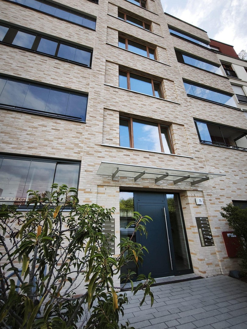 Wohnung Günderrodestraße in Frankfurt am Main