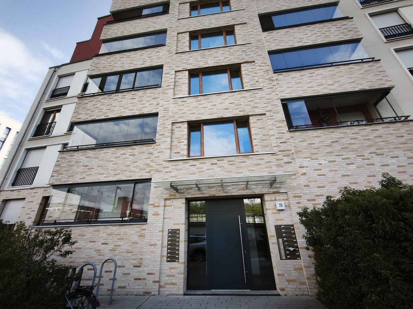 Wohnung Günderrodestraße in Frankfurt am Main