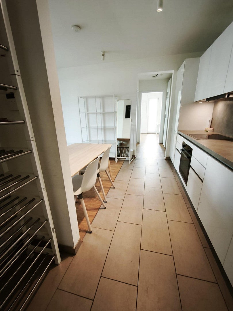 Wohnung Günderrodestraße in Frankfurt am Main