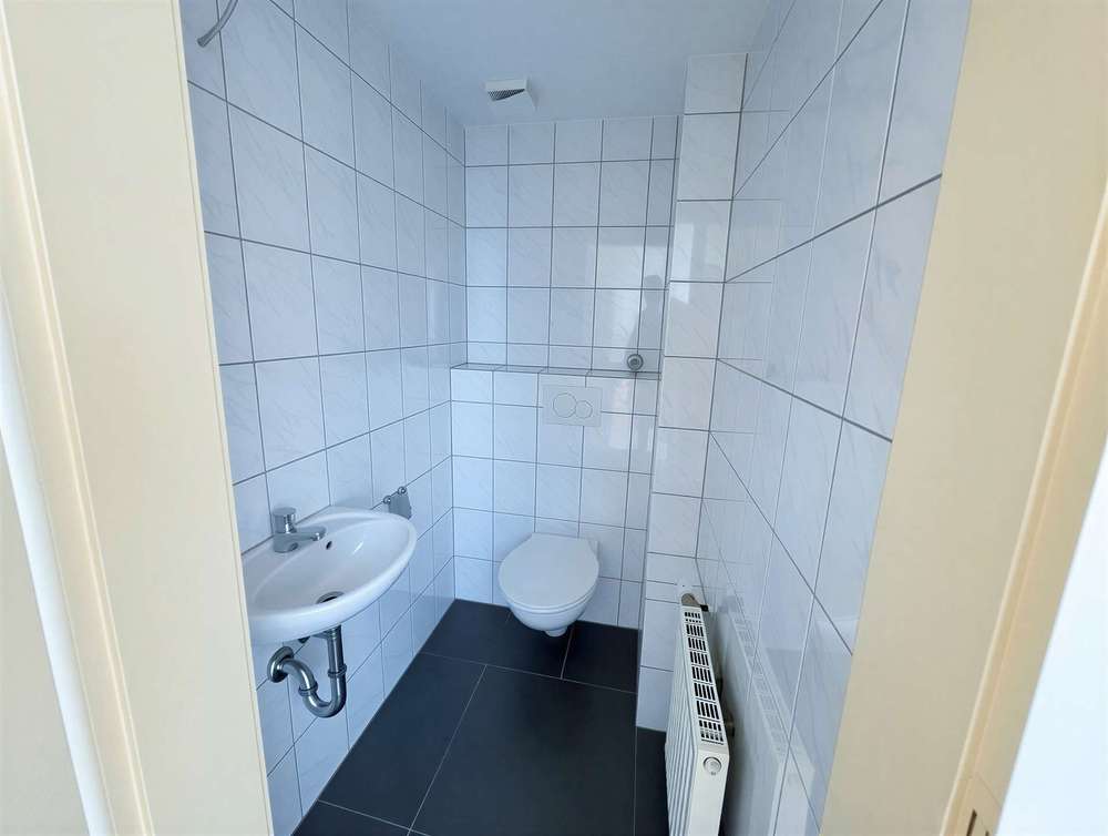 Wohnung Bismarckstraße in Gelsenkirchen