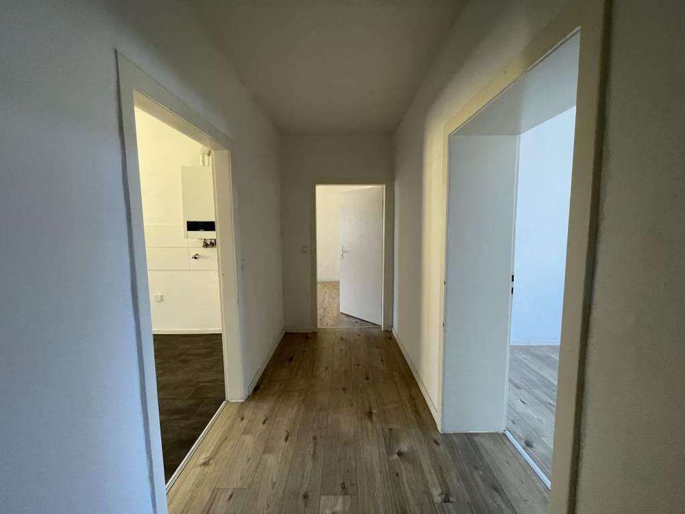 Wohnung Bismarckstraße in Gelsenkirchen