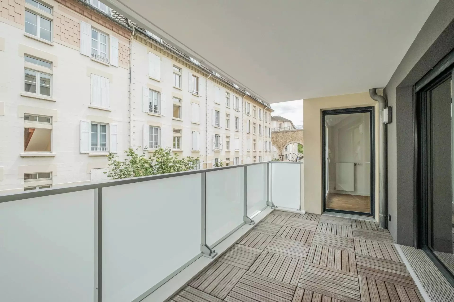 Appartement Avenue Bernard Palissy à Saint-Cloud