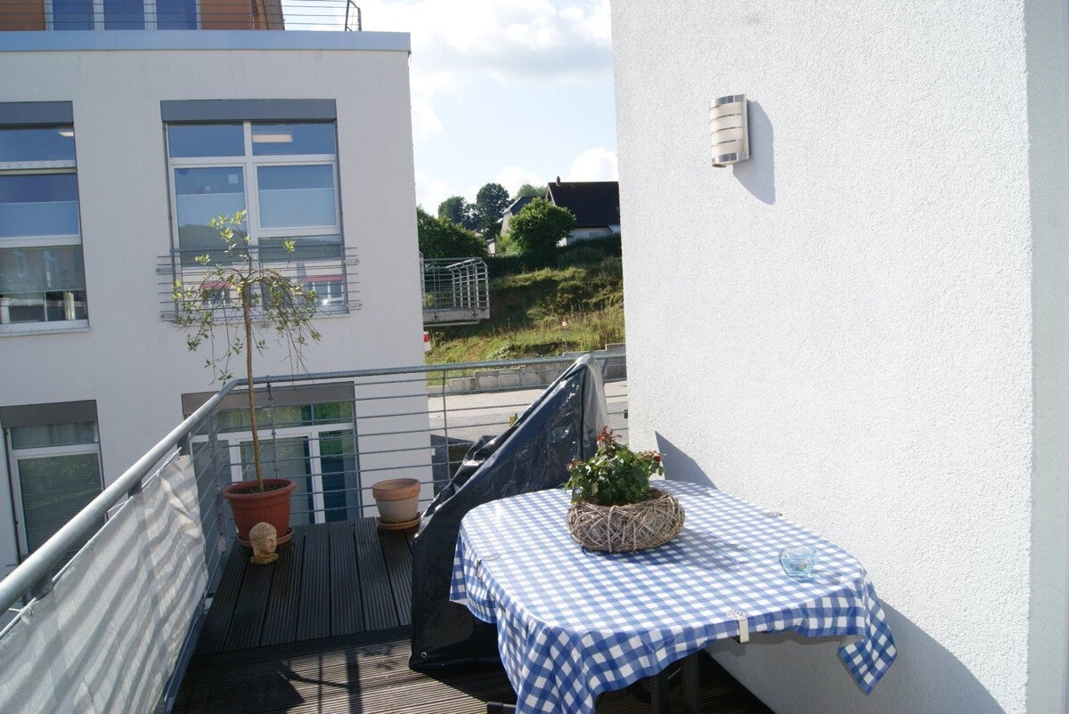 Wohnung Theodorstraße in Bergisch Gladbach