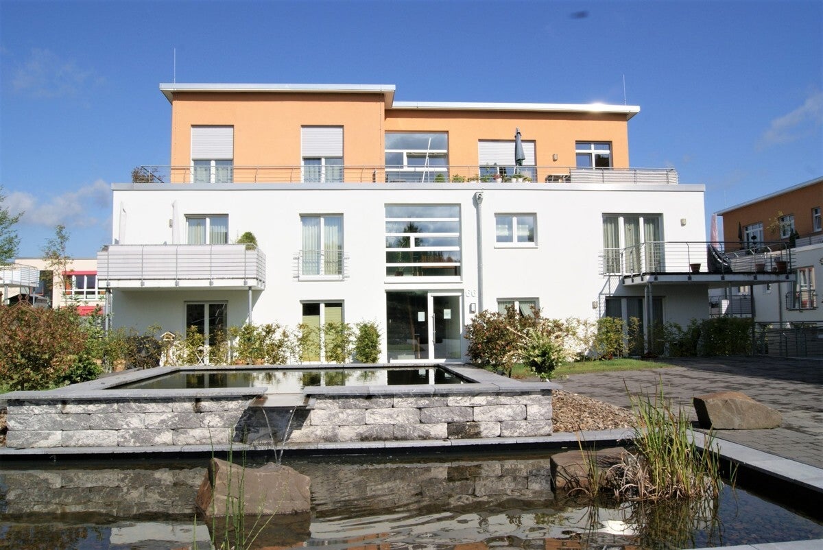 Wohnung Theodorstraße in Bergisch Gladbach