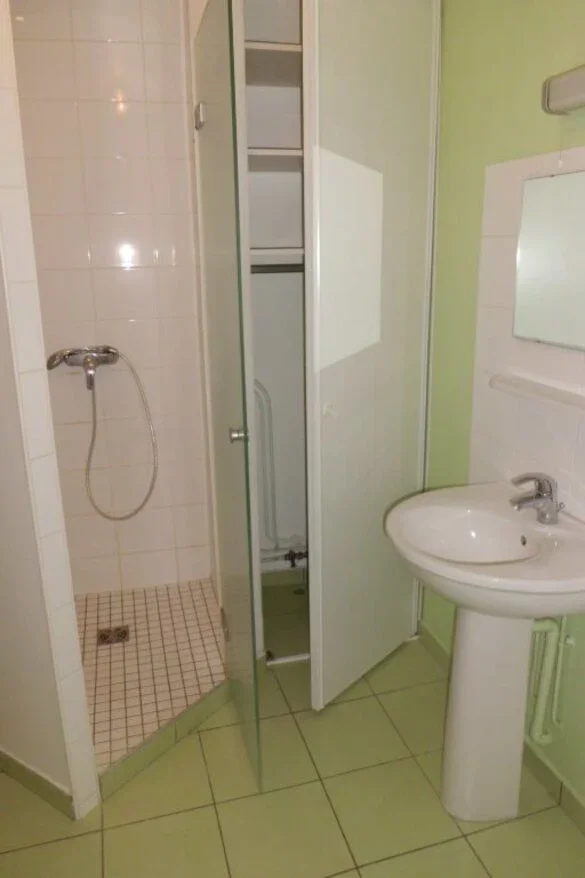 Appartement Place de la Comédie à Lons-le-Saunier