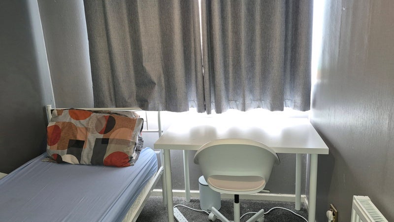 Room Pike Drive in Chelmsley Wood