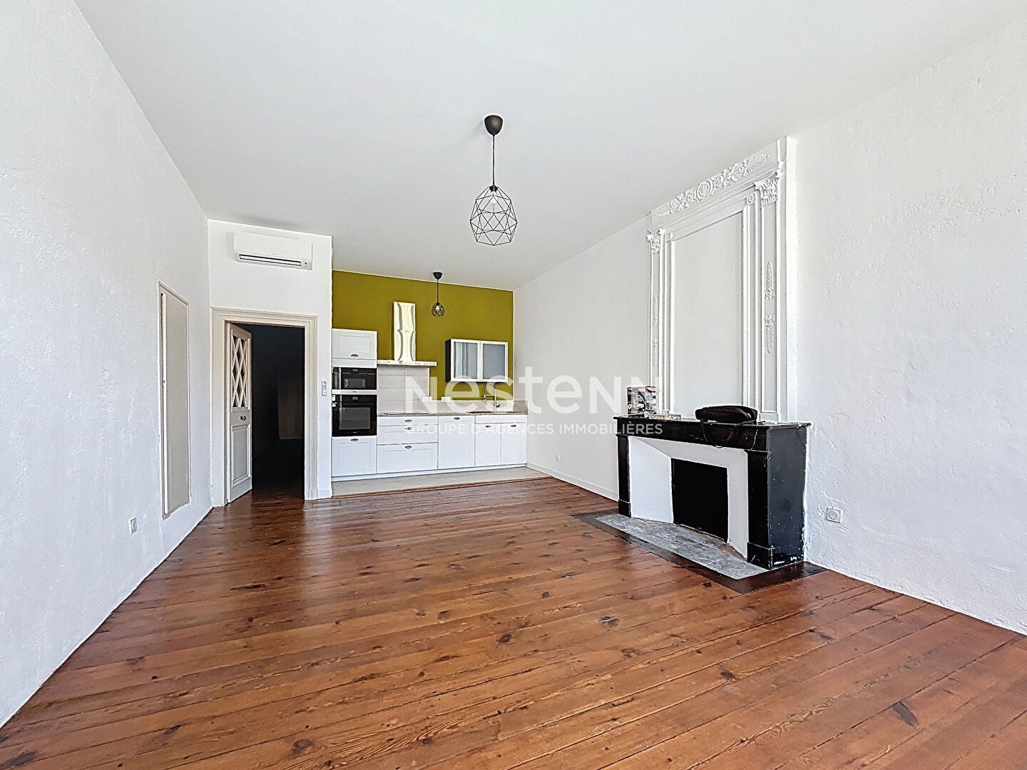 Appartement Place de la Libération à Villeneuve-sur-Lot