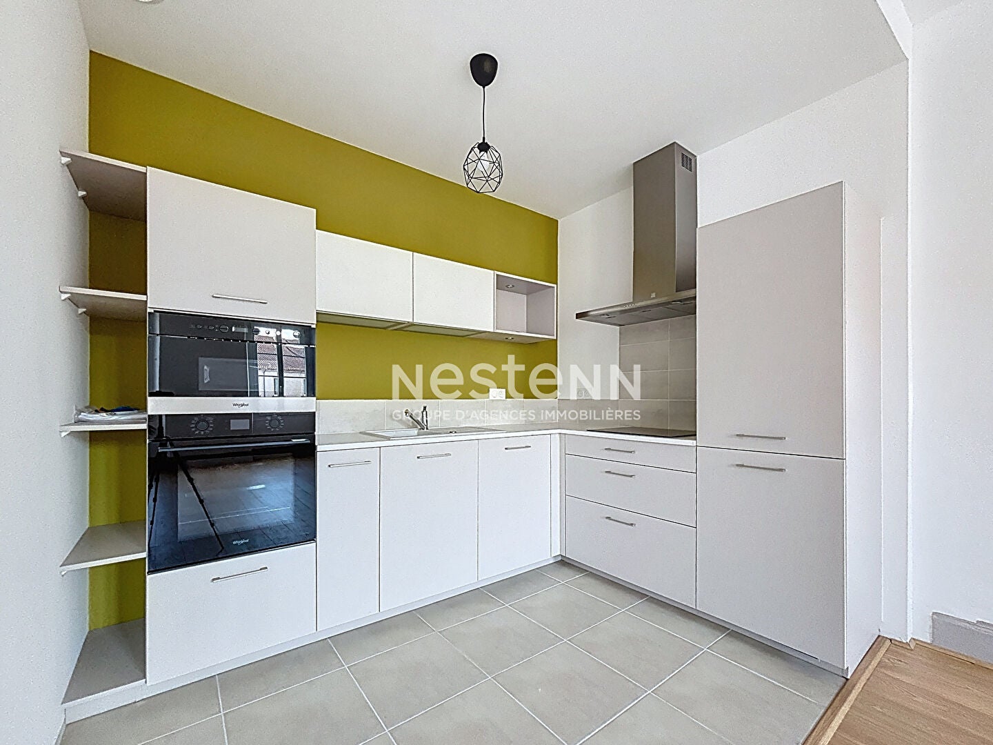 Appartement Place de la Libération à Villeneuve-sur-Lot