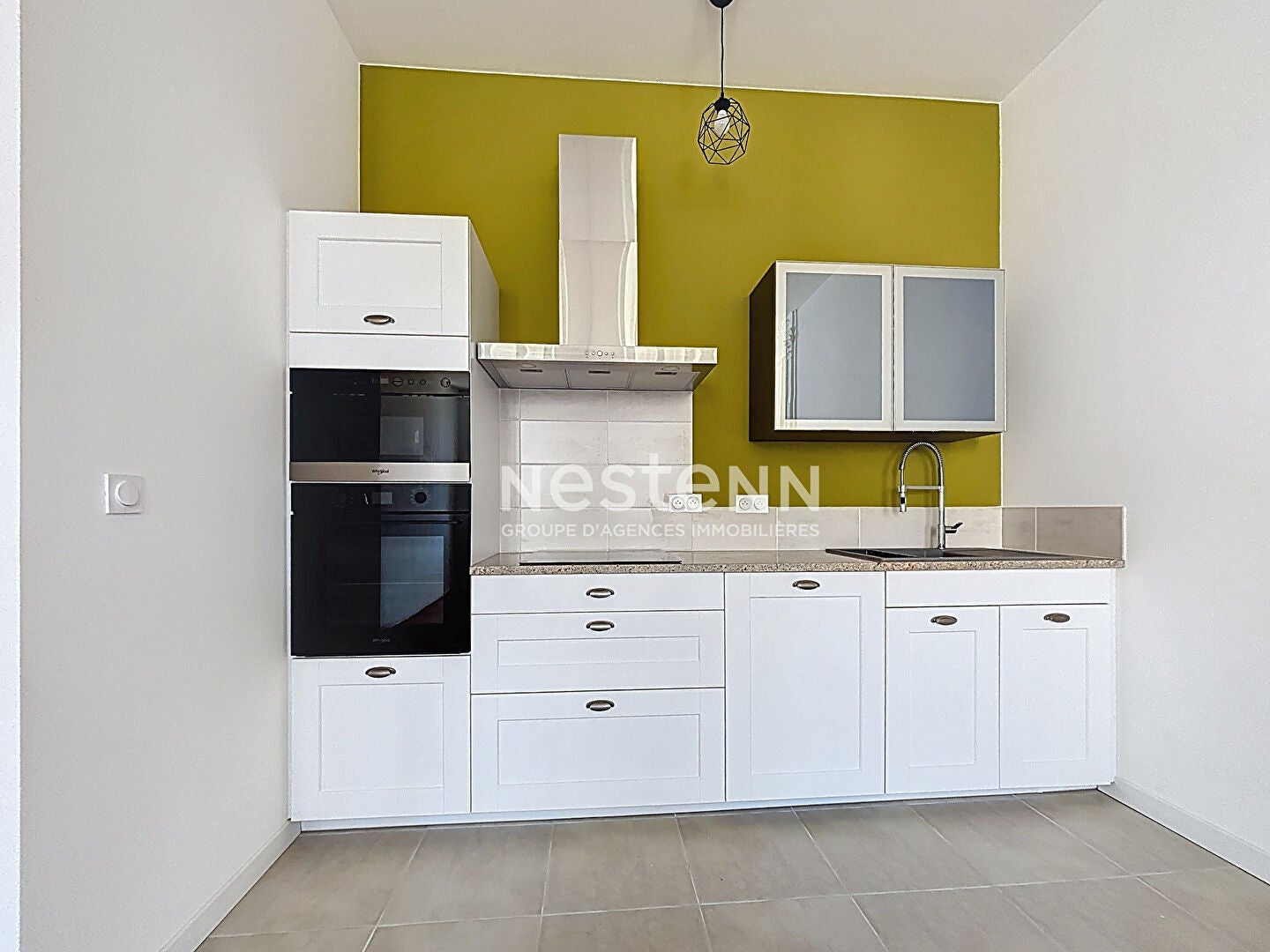 Appartement Place de la Libération à Villeneuve-sur-Lot