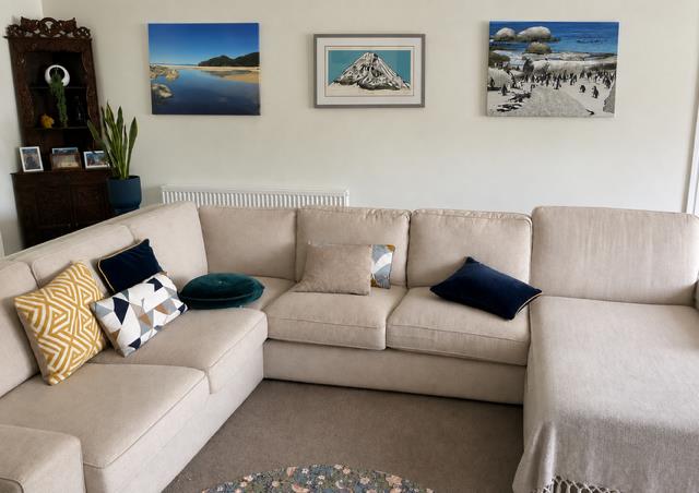 House Beeches Close in Sibbertoft