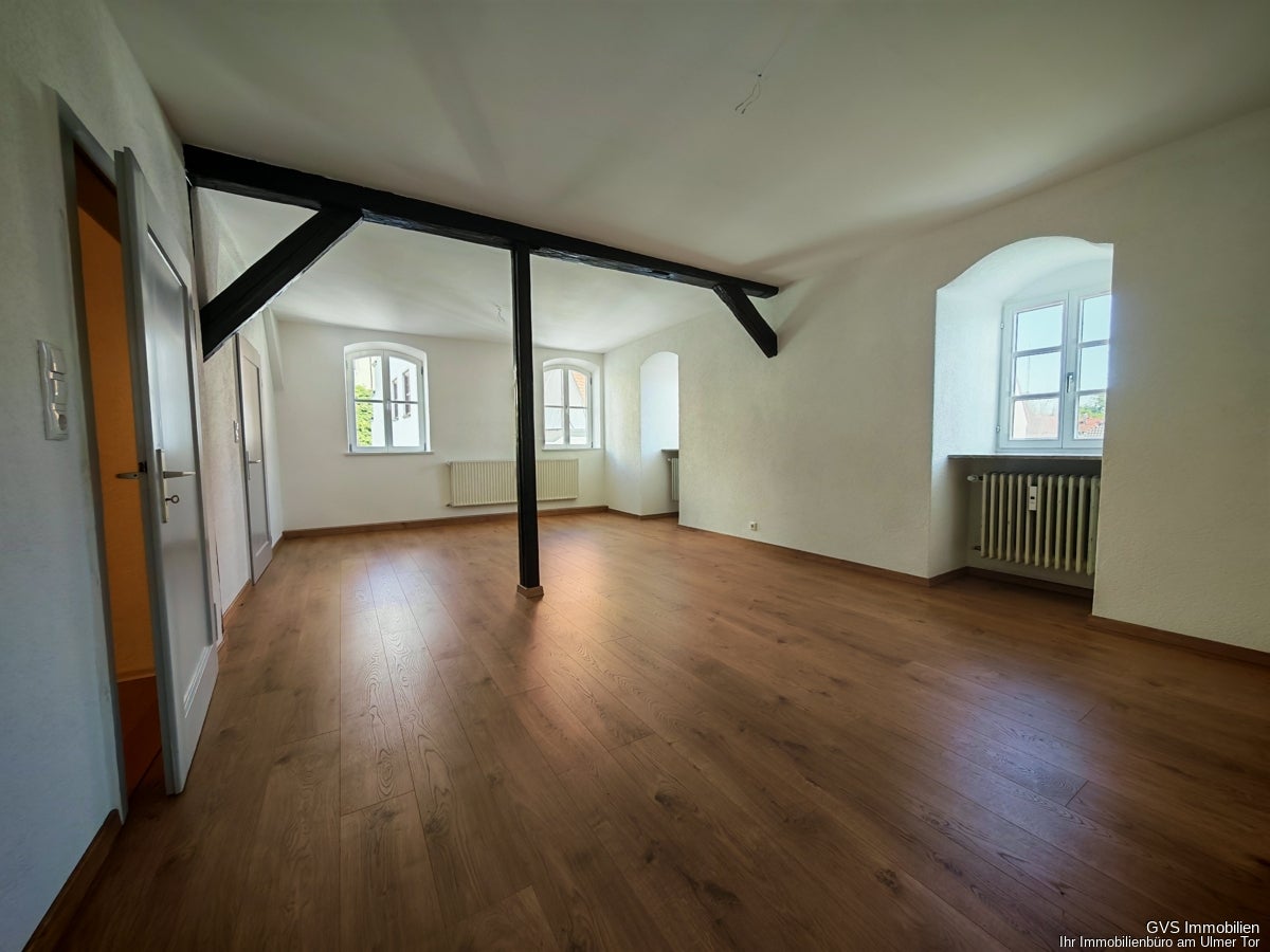 Wohnung Stadtgasse in Babenhausen