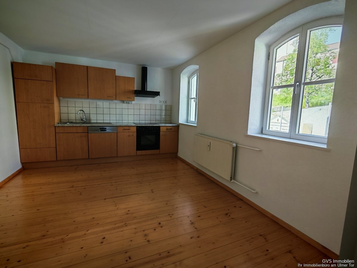 Wohnung Stadtgasse in Babenhausen
