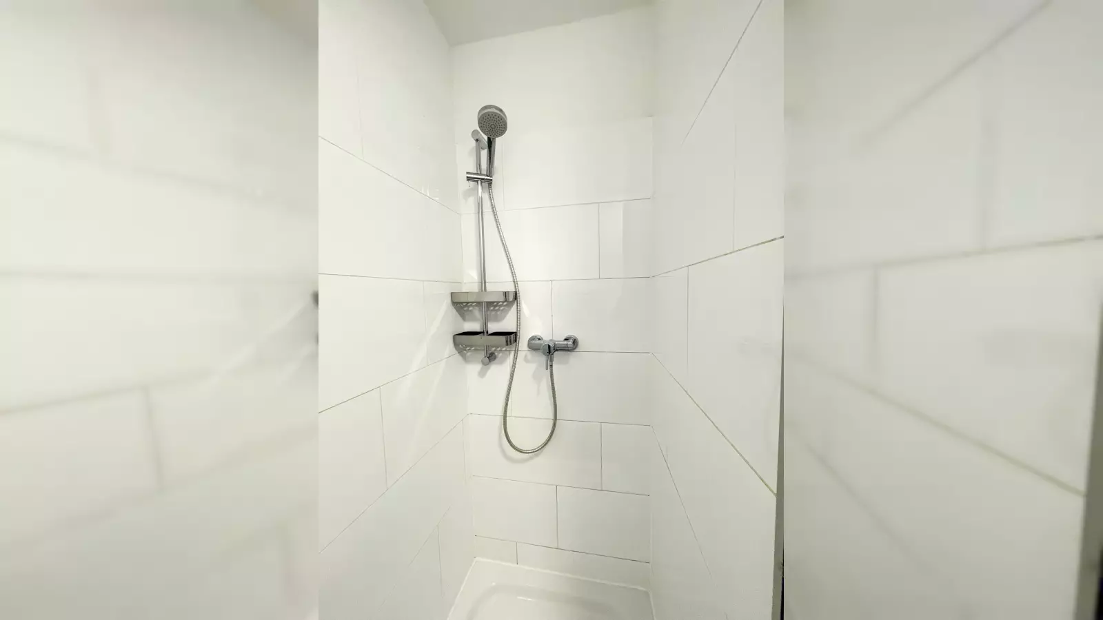 Wohnung Liesenstraße in Berlin