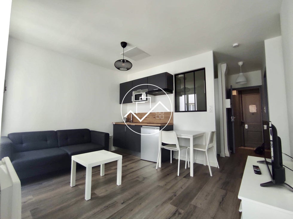 Appartement Rue Alfred Colombet à Saint-Étienne