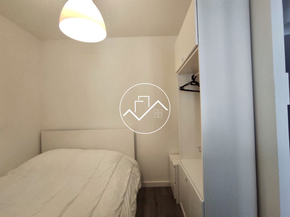 Appartement Rue Alfred Colombet à Saint-Étienne