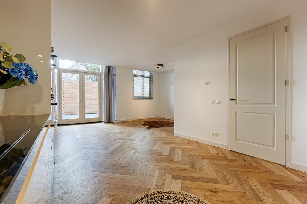Appartement Valkenboslaan 185 in Den Haag