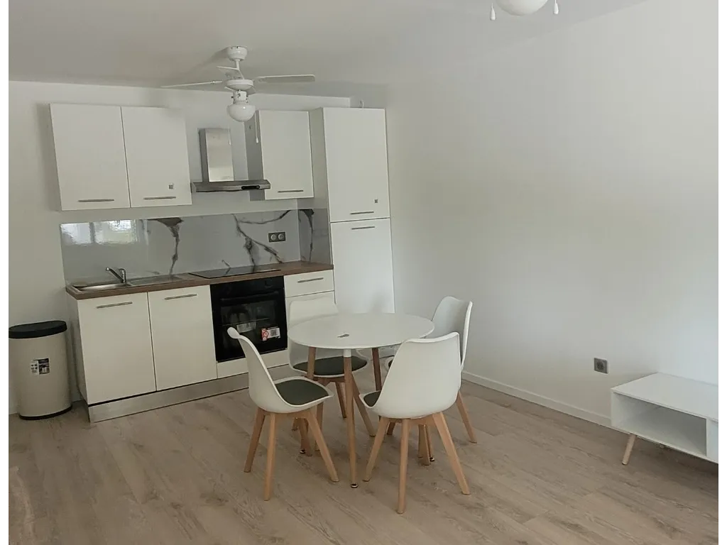 Appartement Avenue de Ventadour à Égletons