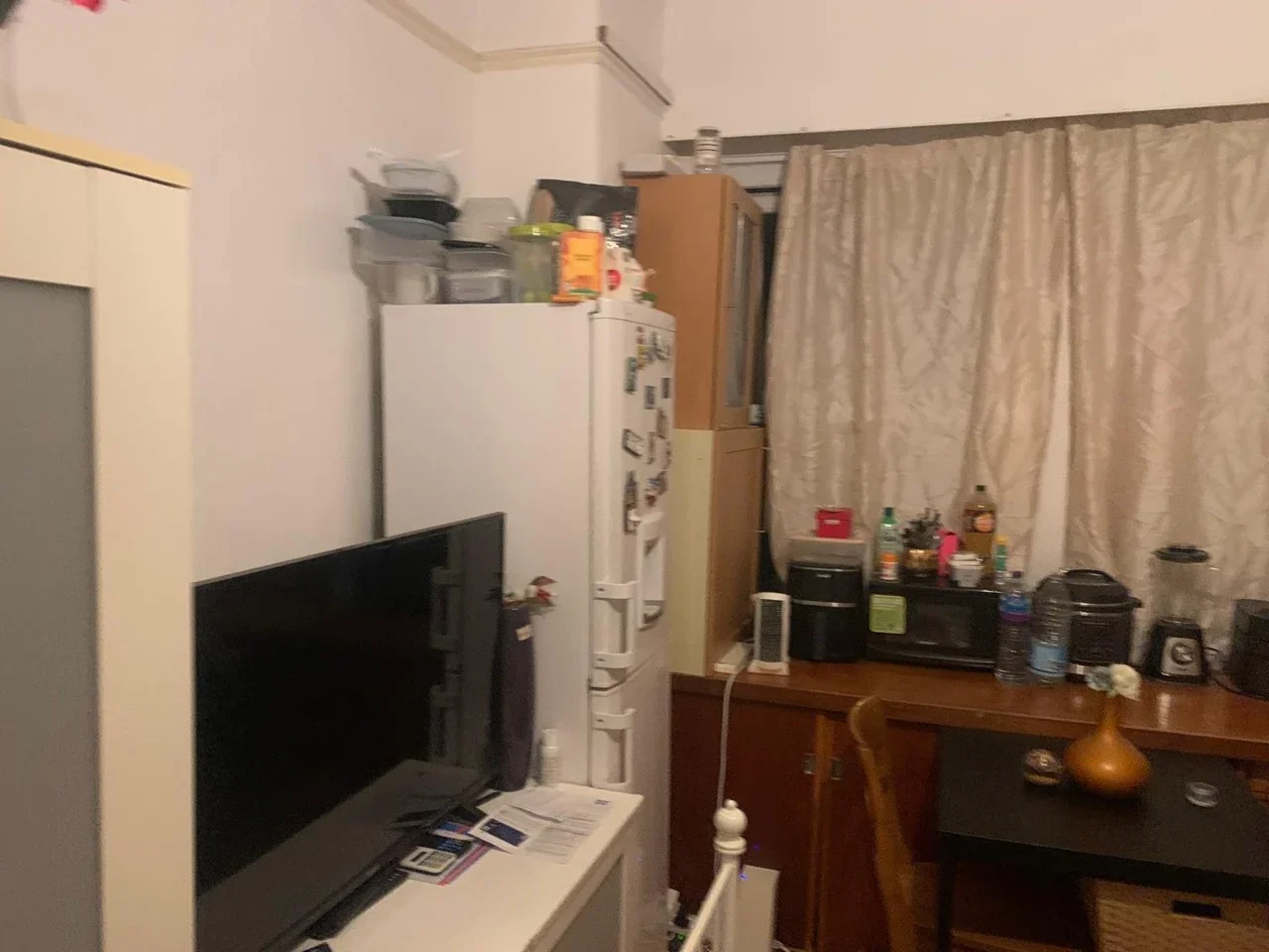 Flat Pretoria Road in Greater London
