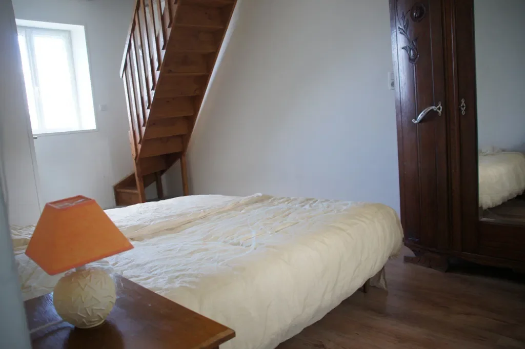 House Route de Gien in Briare