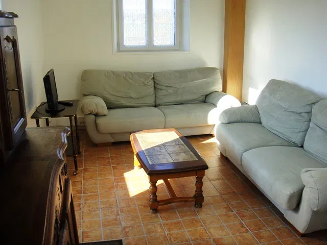House Route de Gien in Briare