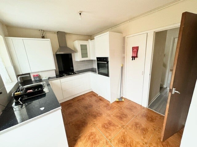 House Saxon Way in Kirkby