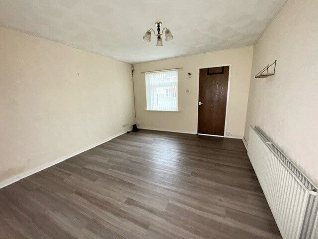 House Saxon Way in Kirkby