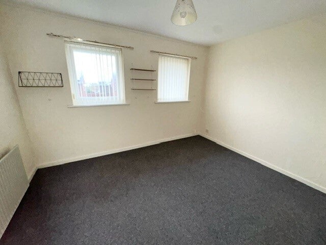 House Saxon Way in Kirkby