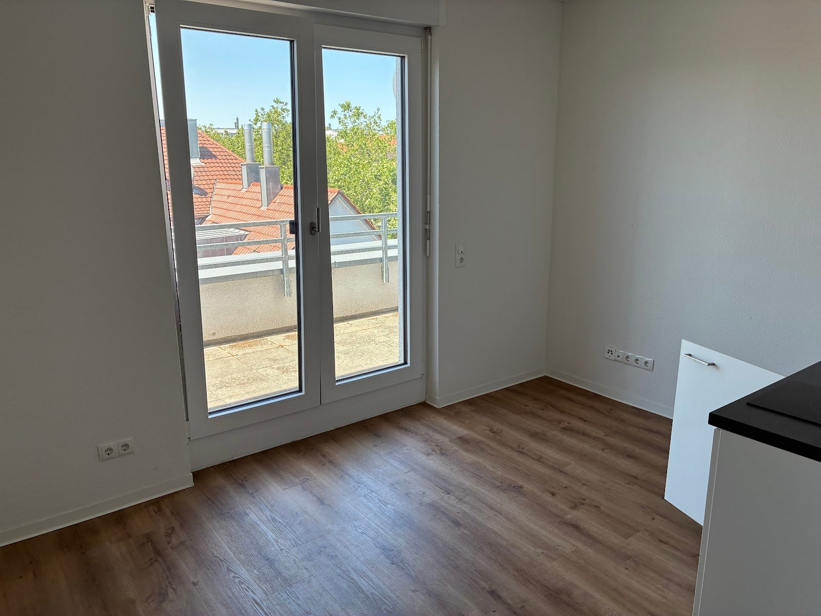 Wohnung Hasengasse in Heilbronn