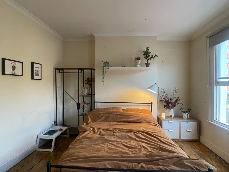 Room Oban Street in Greater London