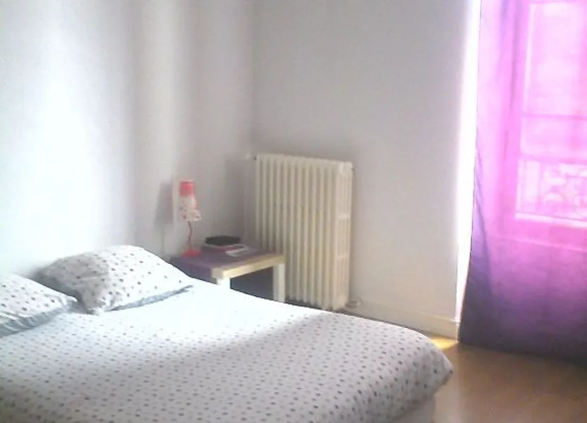 Flat Impasse des Idrets in Mer