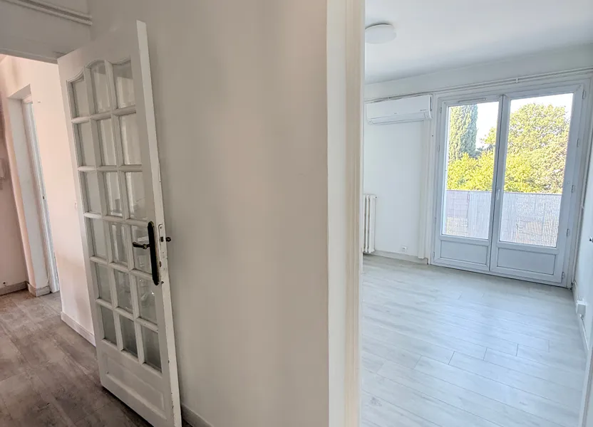 Appartement Chemin des Géraniums à Lattes