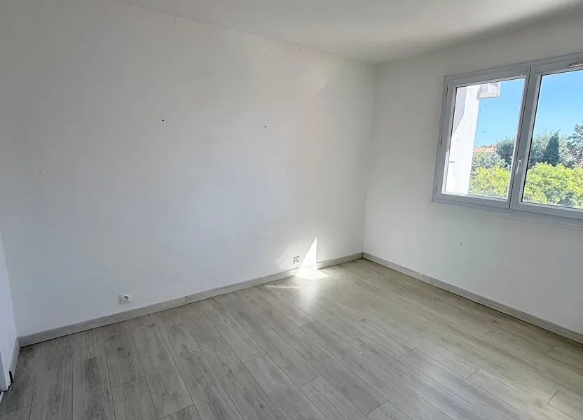 Appartement Chemin des Géraniums à Lattes
