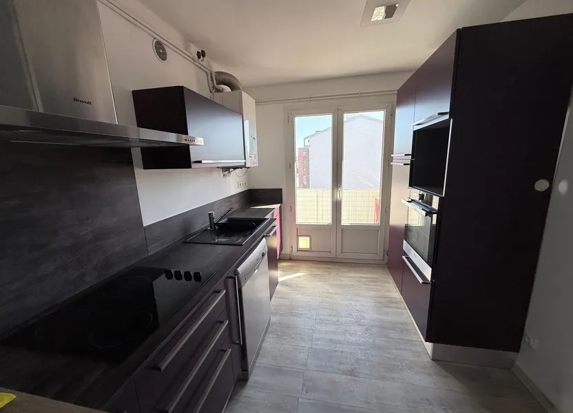 Appartement Chemin des Géraniums à Lattes