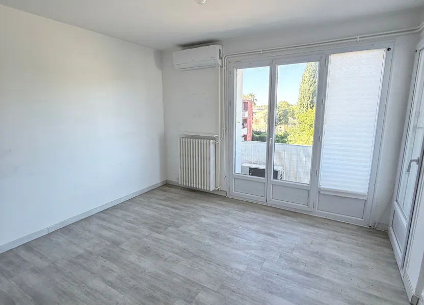 Appartement Chemin des Géraniums à Lattes